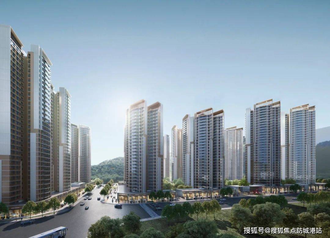 学府悦城售楼处电话_欢迎您最新详情地址户型价格J9国际网站中建联投学府悦城售楼处-中建联投(图3)