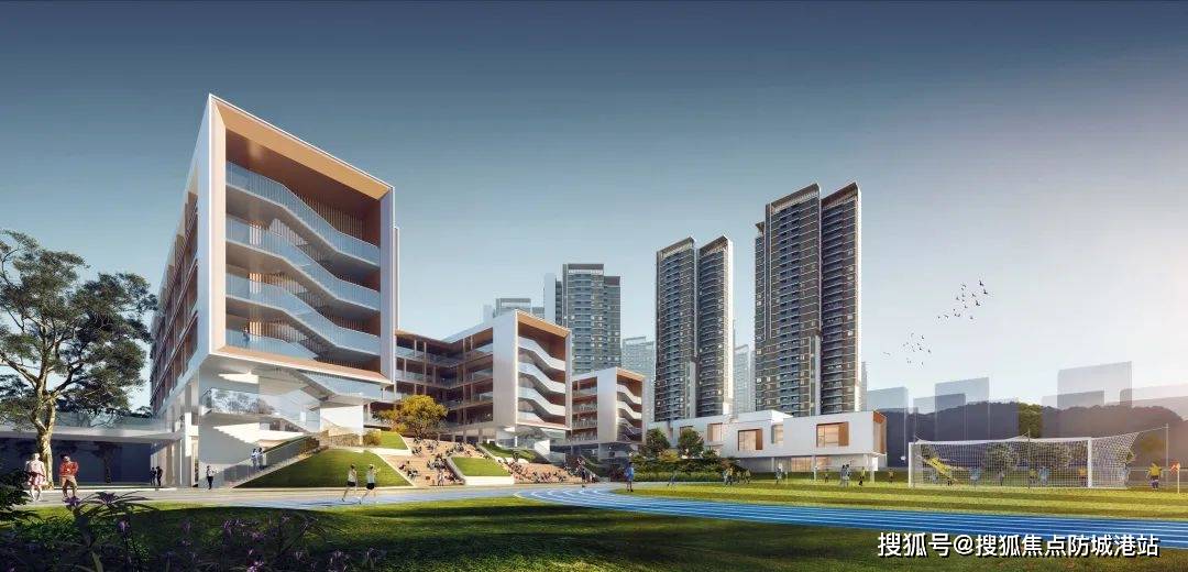 学府悦城售楼处电话_欢迎您最新详情地址户型价格J9国际网站中建联投学府悦城售楼处-中建联投(图4)