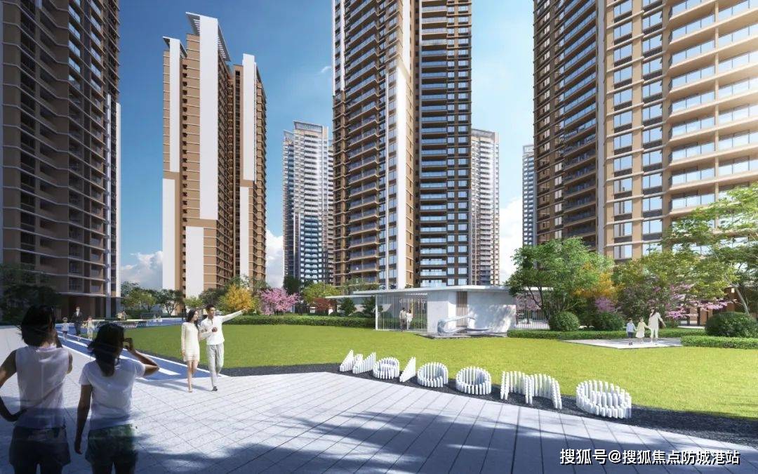 学府悦城售楼处电话_欢迎您最新详情地址户型价格J9国际网站中建联投学府悦城售楼处-中建联投(图5)