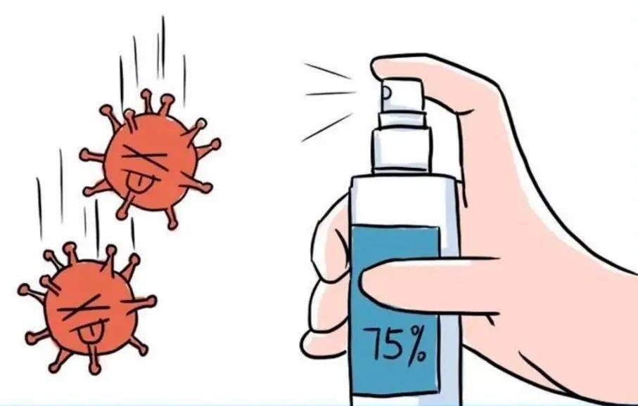 咂舌！看看最新出炉的消毒湿巾对比实验结果！J9数字平台标称酒精浓度75%测试结果令人(图3)